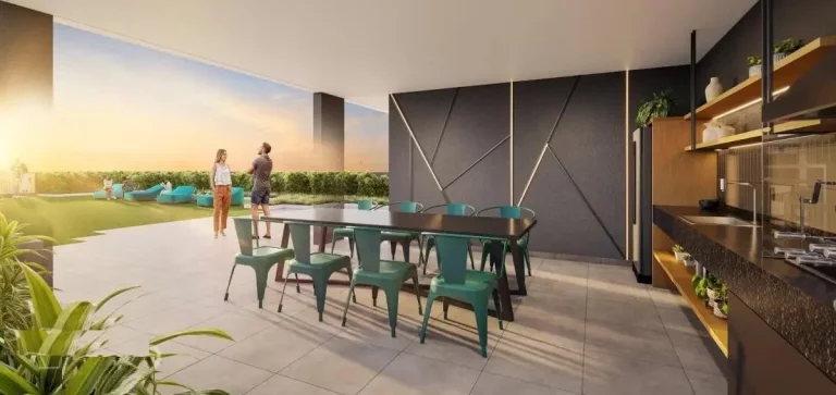 Imagem Apartamento para Venda em São Paulo / SP no bairro Pinheiros