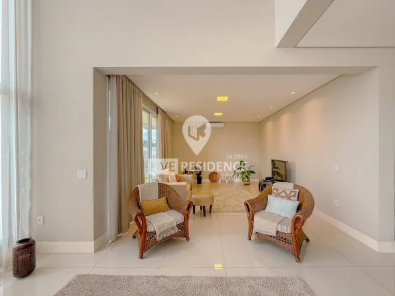 Imagem Casa á venda Condomínio Village das Palmeiras Itatiba-SP