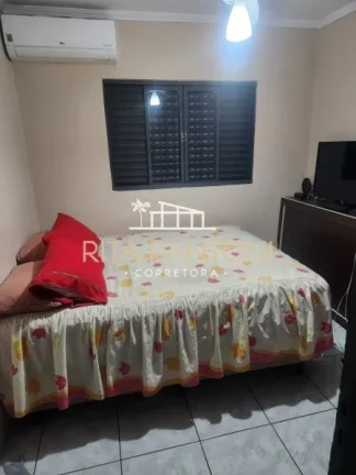 Imagem Casa Sobrado - Ribeirão Preto - Jardim José Sampaio Junior