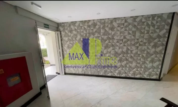 Imagem APARTAMENTO 02 DORMITÓRIOS 54M²/TÉRREO/SACADA COM GARDEN/01 VAGA
