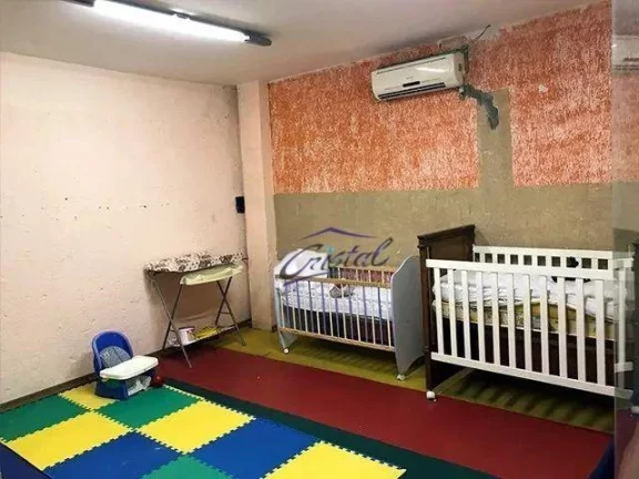 Imagem Prédio para alugar, 800 m²- Butantã - São Paulo/SP