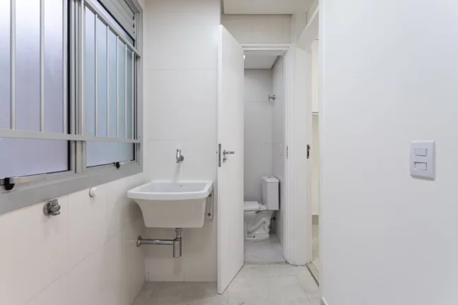 Imagem APARTAMENTO RESIDENCIAL em São Paulo - SP, Jardim Paulista