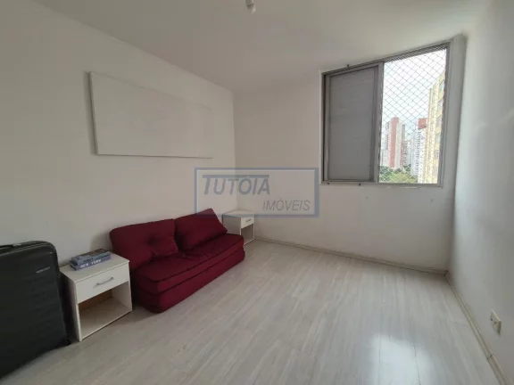 Imagem APARTAMENTO À VENDA NA VILA MARIANA, SÃO PAULO