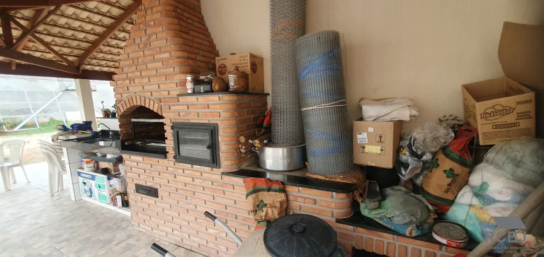 Imagem CASA RESIDENCIAL em ESMERALDAS - MG, FERNÃO DIAS