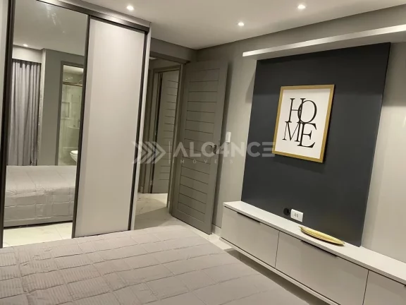 Imagem Apto - 3 Suítes - 170m² - Intermares, Cabedelo/PB