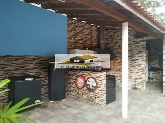 Imagem Chácara para venda em Mairiporã