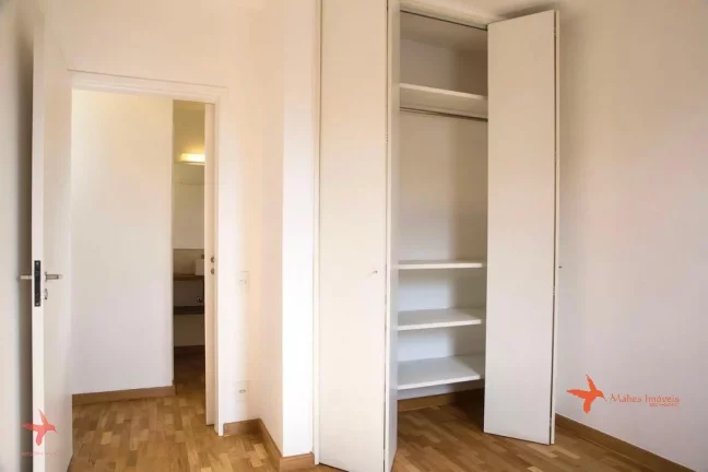 Imagem Cobertura de luxo com 3 quartos e 3 vagas na Vila Madalena, SP: sua oportunidade exclusiva!