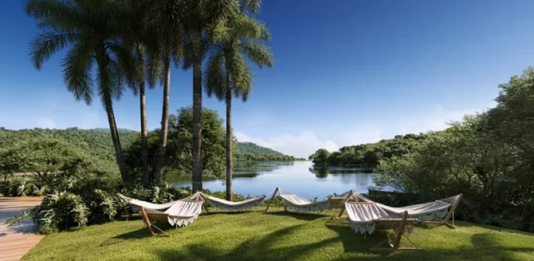Imagem Apartamento Garden à Venda, Alto Padrão, Canto da Lagoa, Florianópolis/SC