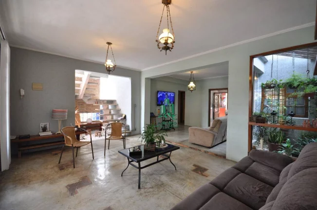 Imagem Sobrado com 5 dormitórios à venda, 258 m² por R$ 658.000,00 - Vila Nova Mazzei - São Paulo/SP