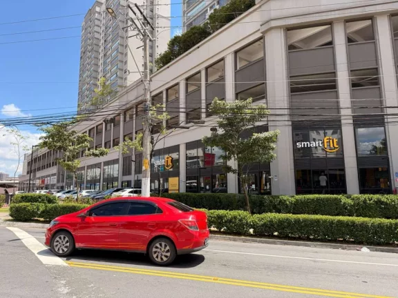 Imagem Apartamento 2 dormitórios para Venda em São Paulo / SP no bairro Chácara Califórnia