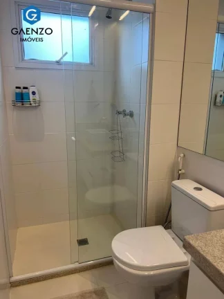Imagem Apartamento No Condominio Ristretto