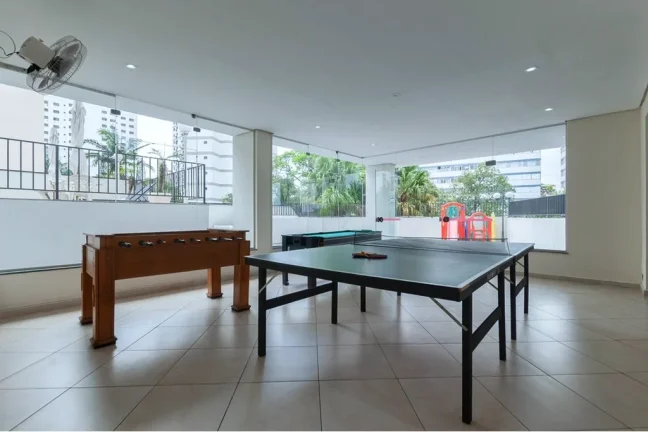Imagem APARTAMENTO RESIDENCIAL em São Paulo - SP, Parque da Mooca