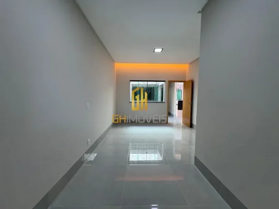 Imagem Casa com 3 quartos no Cidade SatÃ©lite SÃ£o Luiz, em terreno com 250mÂ² com 156mÂ² de Ã¡rea construÃ...