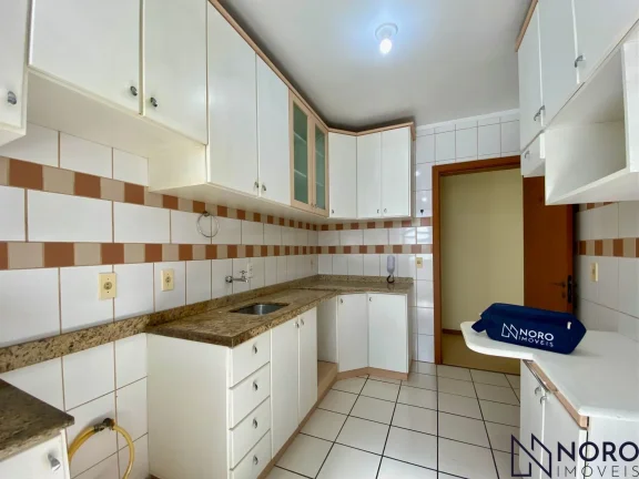 Imagem Apartamento frente 3 dormitórios com suíte e box Centro Santa Maria