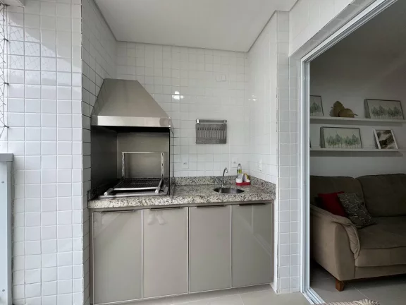 Imagem Apartamento á venda na Praia das Toninhas Ubatuba