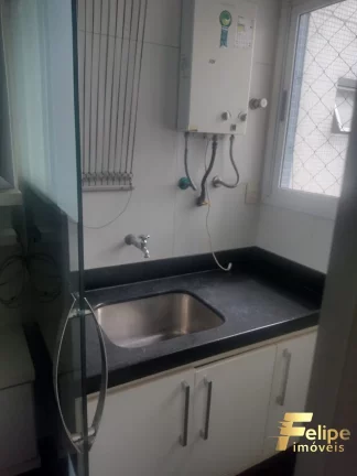 Imagem MARAVILHOSO APARTAMENTO EM ITAPUÃ - VILA VELA