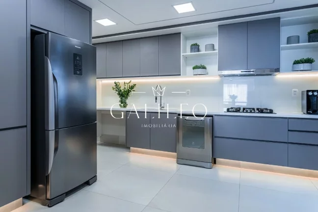 Imagem Apartamento no Condomínio Alta Vista Unique | Anhangabaú | Jundiaí | São Paulo