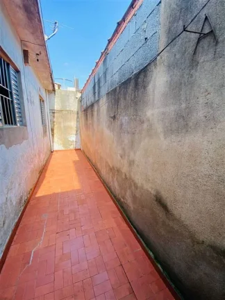 Imagem CASA COM 80 m² - CASTELO - SANTOS SP