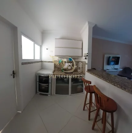 Imagem APARTAMENTO A VENDA NA PRAIA DA MARANDUBA EM UBATUBA-SP