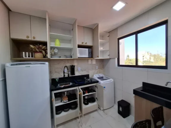 Imagem Flat, Residencial para Venda, Aeroclube, João Pessoa