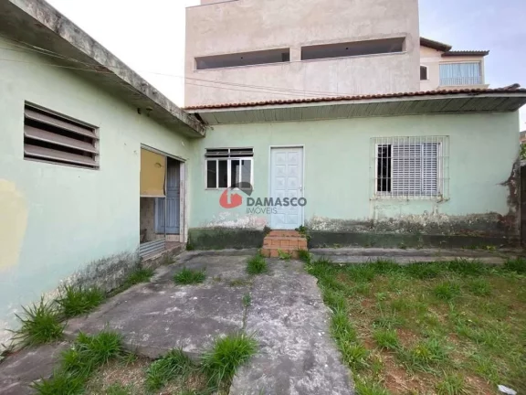 Imagem Casa à venda 1 Quarto, 1 Vaga, 480M², Campestre, Santo André - SP