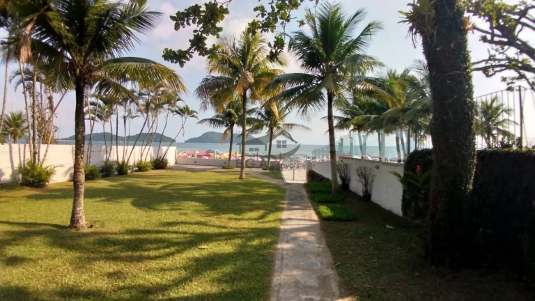 Imagem CASA PÉ NA AREIA EM JUQUEHY