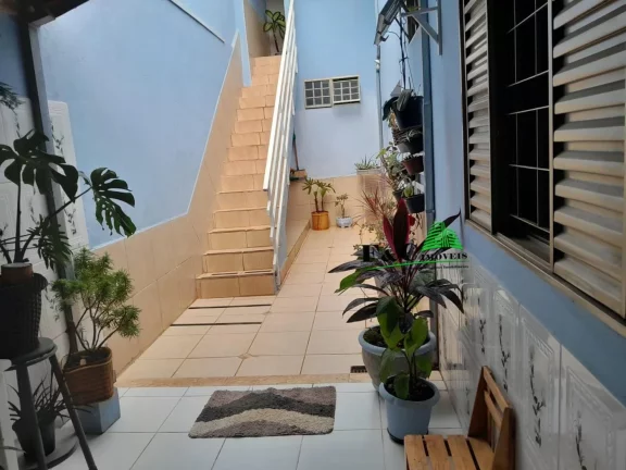 Imagem Casa para Venda em Limeira, Jardim Residencial Victório Lucato, 3 dormitórios, 1 suíte, 2 banheiros, 2 vagas