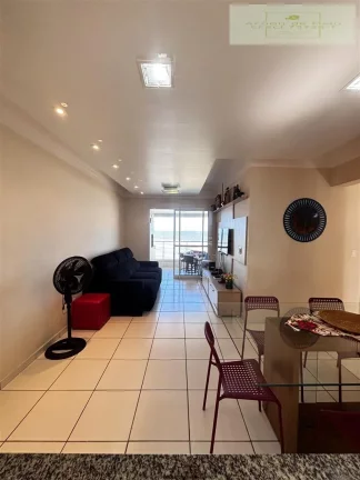 Imagem Apartamentos no Litoral para venda em Praia Grande no bairro Vila Mirim