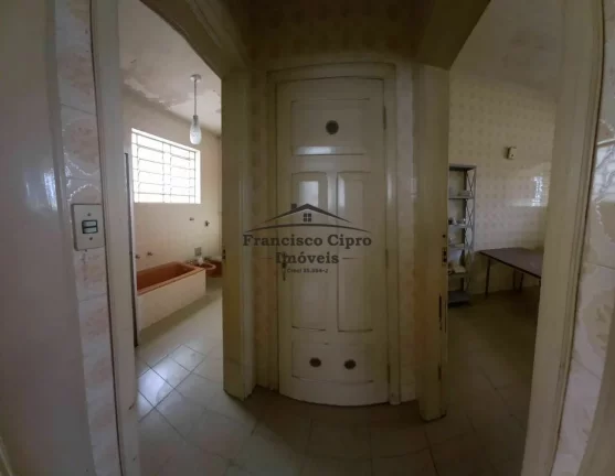 Imagem Casa Sobrado
