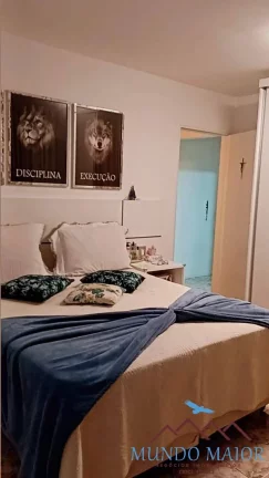 Imagem Oportunidade Única: Apartamento 3 Dorms com Jacuzzi Entrega em Dez/2025