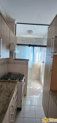 Imagem EXCELENTE APARTAMENTO NO ITAGUA