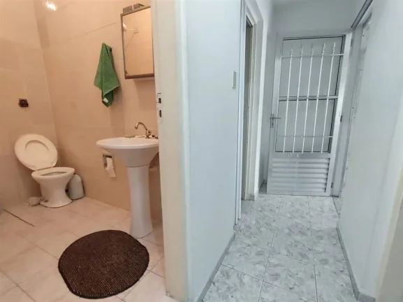 Imagem CASA COM 54 m² - TUPI - PRAIA GRANDE SP