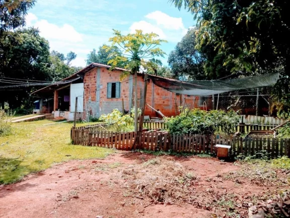 Imagem Chácara a venda no bairro Jardim Gramado - 2000m²