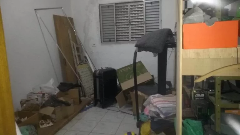 Imagem Casa à venda no bairro Cidade São Mateus - São Paulo/SP