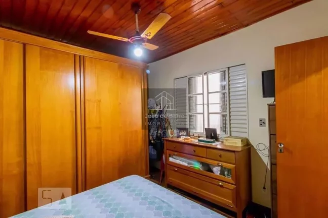 Imagem Casa com 4 dormitórios à venda, 166 m² por R$ 1.100.000,00 - Cambuci - São Paulo/SP