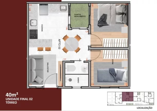 Imagem APARTAMENTO RESIDENCIAL em São Paulo - SP, Alto da Mooca