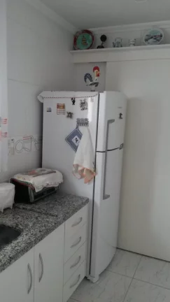 Imagem Ótima localização - Apartamento de 2 dormitórios e 2 vagas de garagem próximo ao Hospital Tatuapé