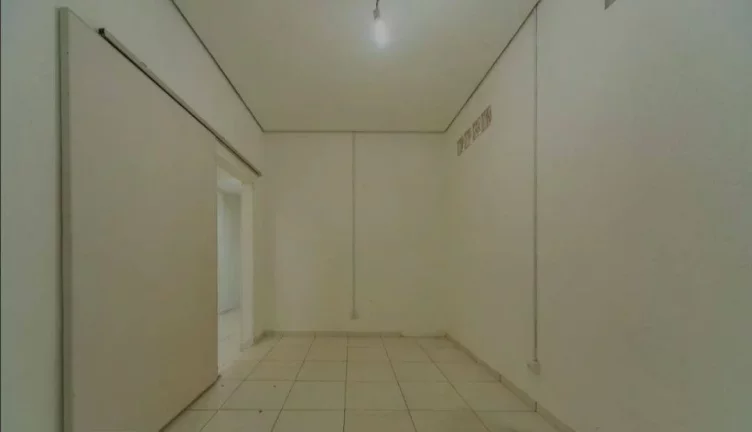Imagem Casa para alugar, 119 m² por R$ 2.240,00/mês - Vila Alzira - Santo André/SP