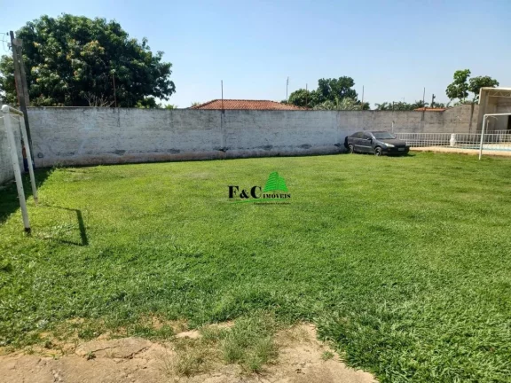Imagem Chácara para Venda em Limeira, Bairro dos Pires, 2 dormitórios, 4 banheiros, 6 vagas