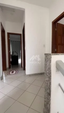Imagem Casa com 4 dormitórios à venda, 250 m² por R$ 1.290.000 - Ponta da Fruta - Vila Velha/ES