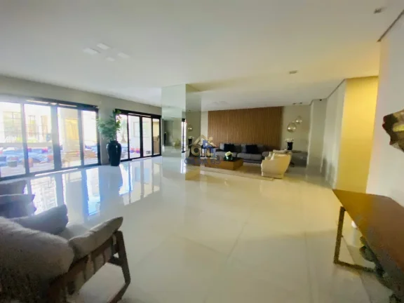 Imagem Venda - Apto Saint Mikhael - Av. Miguel Sutil - 4 suítes - Andar alto
