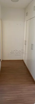 Imagem Apartamento com 153 M² de área construída e 101 M² de área útil, com 3 dormitórios sendo 1 su...