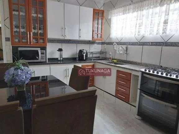 Imagem Sobrado com 3 dormitórios à venda por R$ 1.440.000,00 - Vila Formosa - São Paulo/SP