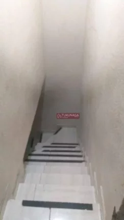 Imagem Sobrado com 5 dormitórios à venda por R$ 250.000,00 - Recreio São Jorge - Guarulhos/SP