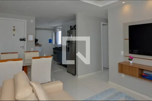 Imagem Apartamento à Venda - Recreio, 2 Quartos, 43 m2