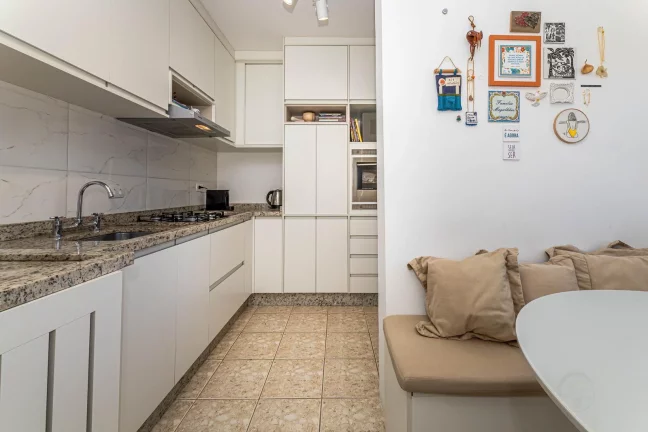 Imagem Apartamento 1 quarto no Água Verde