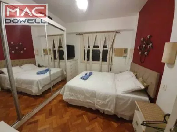 Imagem Apartamento de 137 m² / 3 quartos - VENDA - Flamengo/RJ
