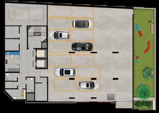 Imagem Apartamento à venda no bairro Jardim Prudência - São Paulo/SP