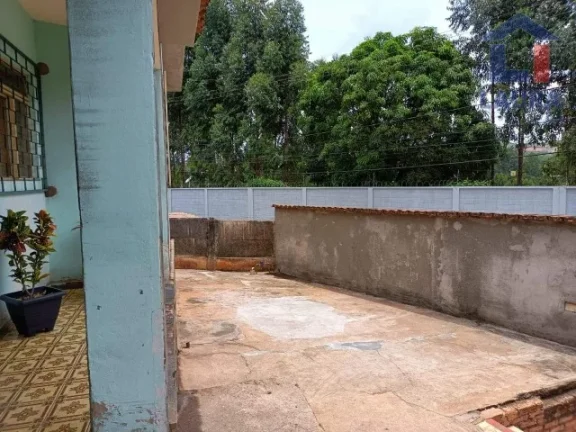 Imagem CASA RESIDENCIAL em PARÁ DE MINAS - MG, SANTOS DUMONT
