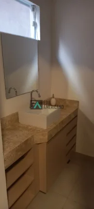 Imagem Casa alto padrão jardim do lago 4 dormitórios terreno grande Atibaia